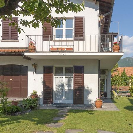 Casa Isa Διαμέρισμα Μπελάτζιο Εξωτερικό φωτογραφία