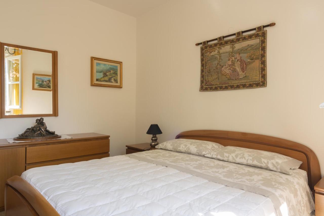 Casa Isa Διαμέρισμα Μπελάτζιο Εξωτερικό φωτογραφία