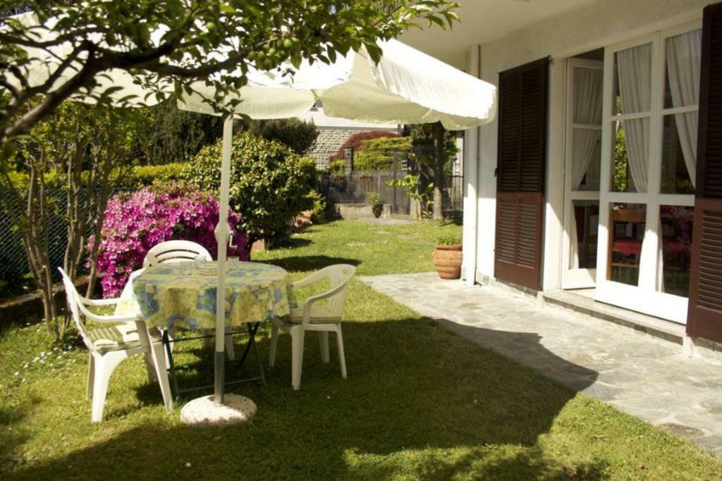 Casa Isa Διαμέρισμα Μπελάτζιο Εξωτερικό φωτογραφία