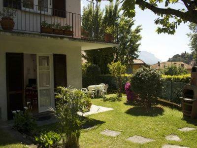 Casa Isa Διαμέρισμα Μπελάτζιο Εξωτερικό φωτογραφία